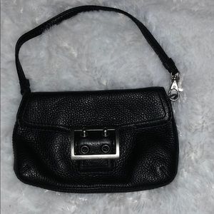 Banana Republic Small Leather Purse